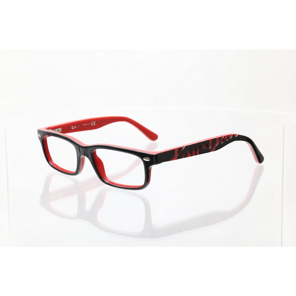 Ray-Ban RB 1535 3573 46-16-125mm Eyeglasses FRAMES ONLY - GOOD CONDITION
